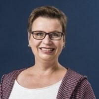 Sandra Nielsen