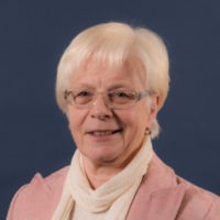 Hannelore Ernst