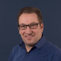 Bert Langbehn