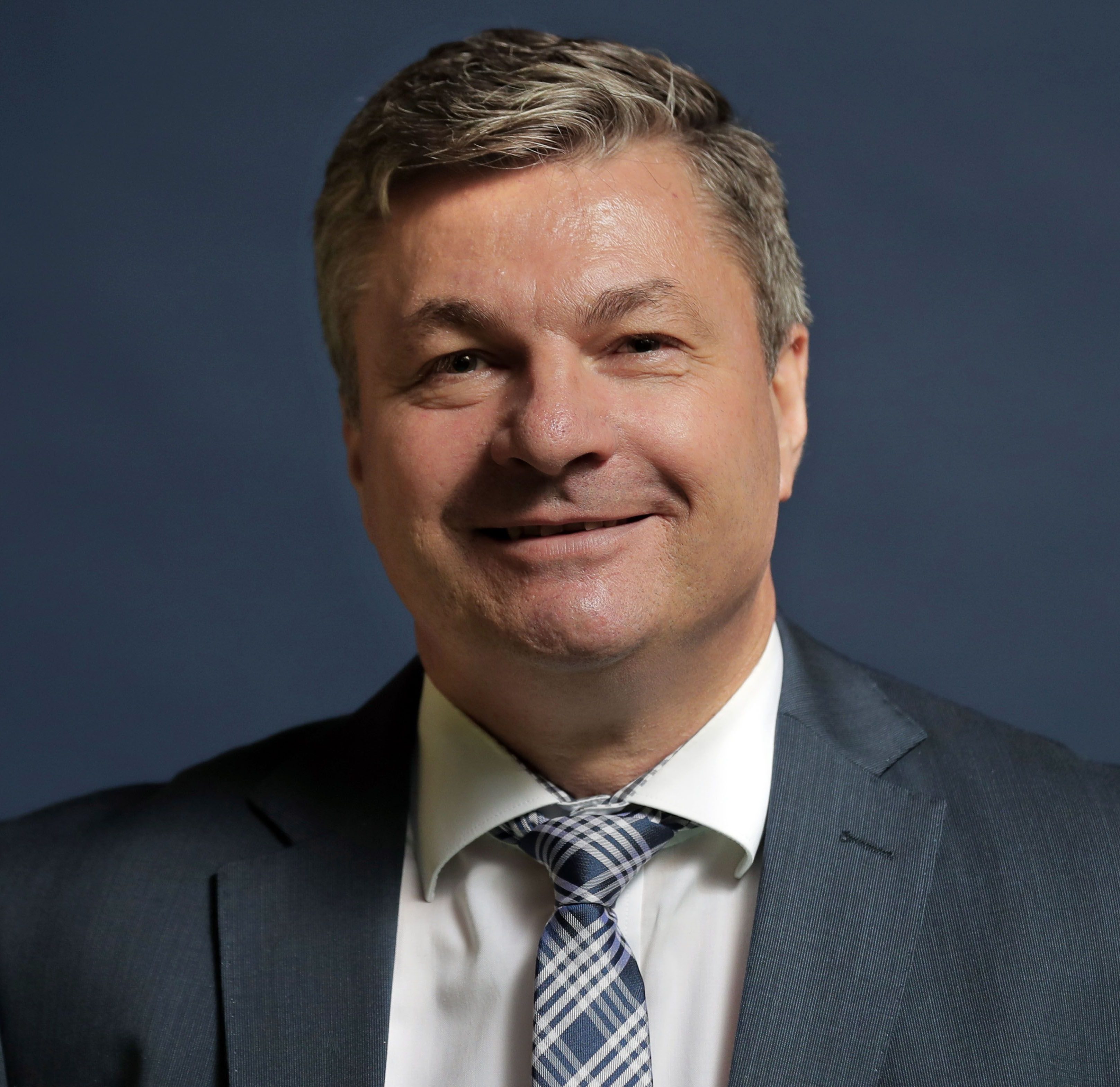 Christian Rogge