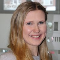 Mandy Wulf