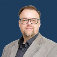 Michael Kuhr
