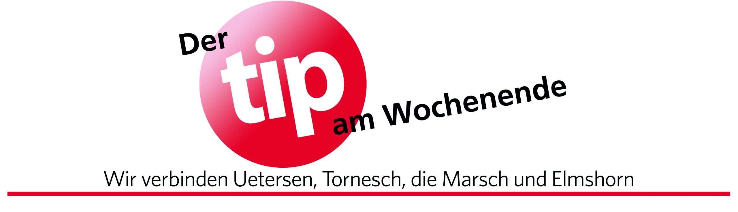 Titelkopf_Der Tip am Wochenende